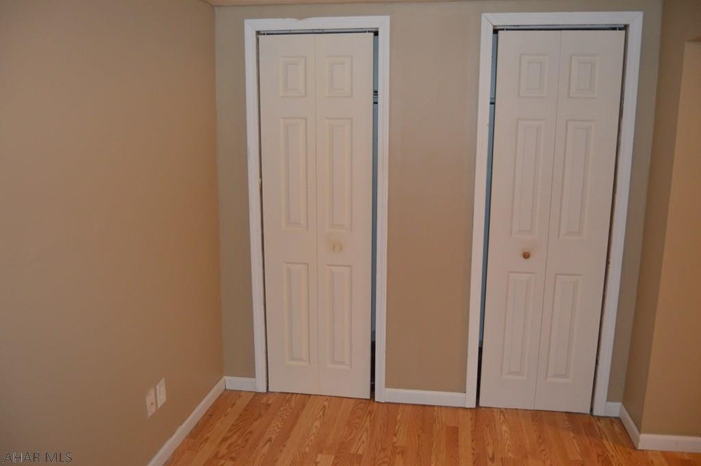 Unknown - Residential