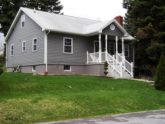 Pleasant Valley - Residential