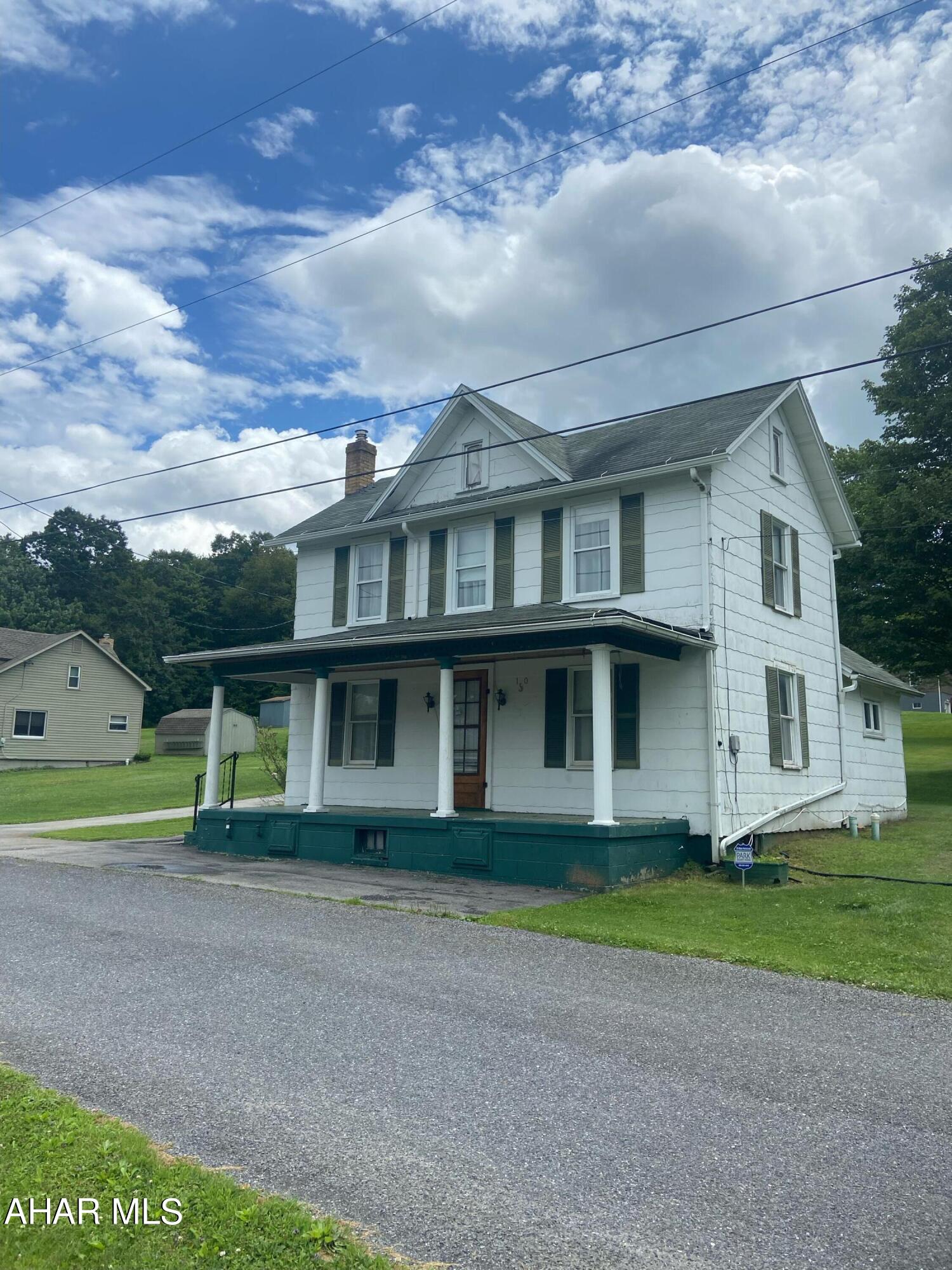 Unknown - Residential