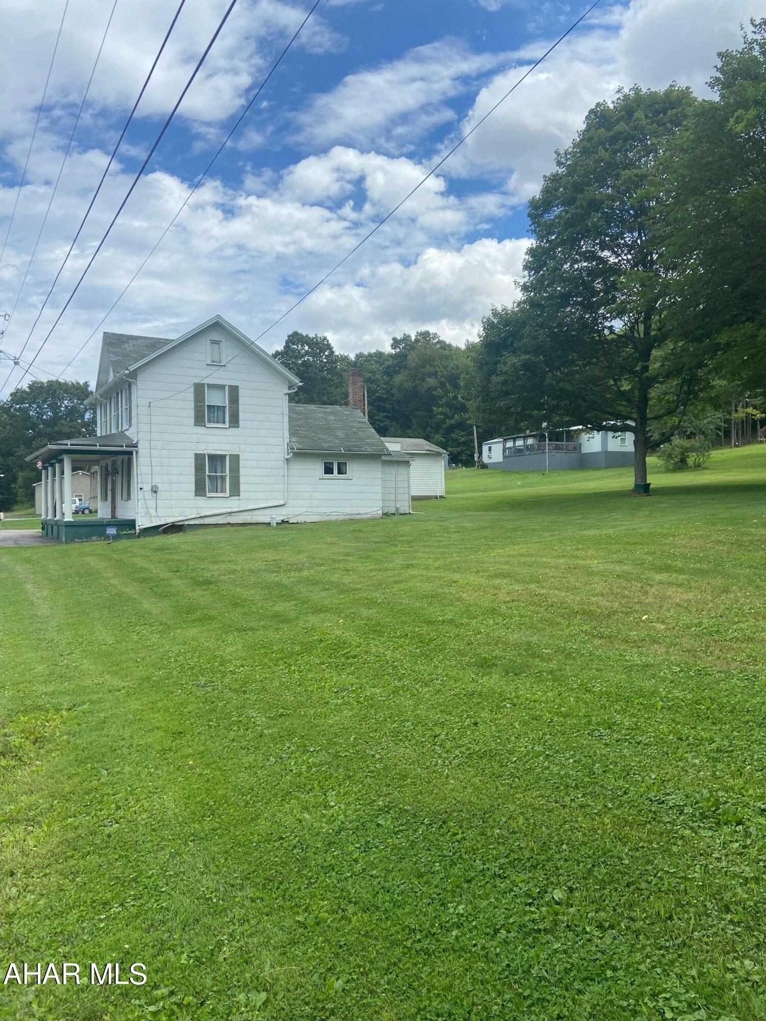 Unknown - Residential