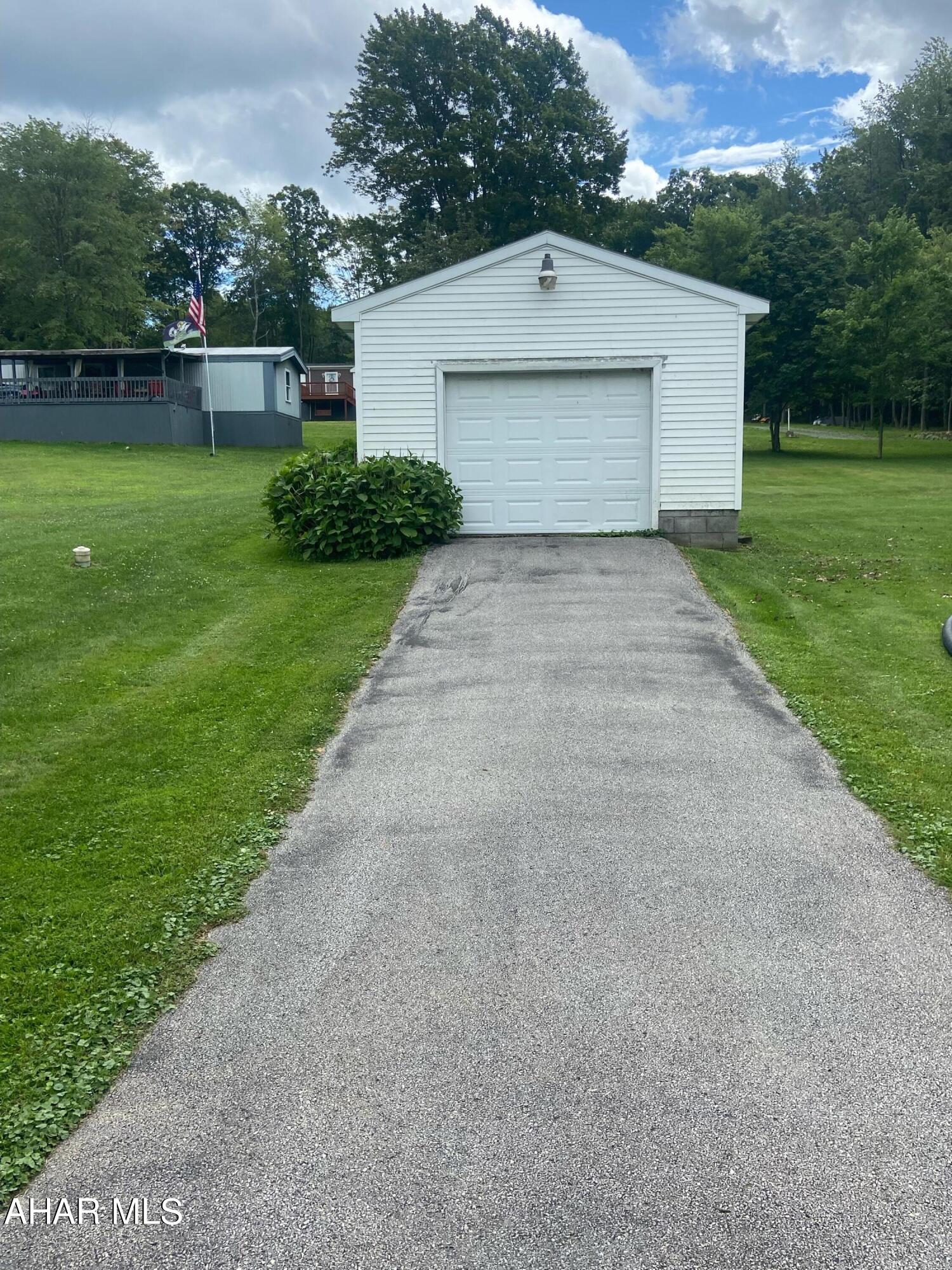 Unknown - Residential