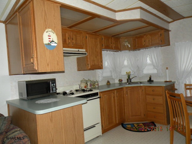 Glendale Yearound - Residential