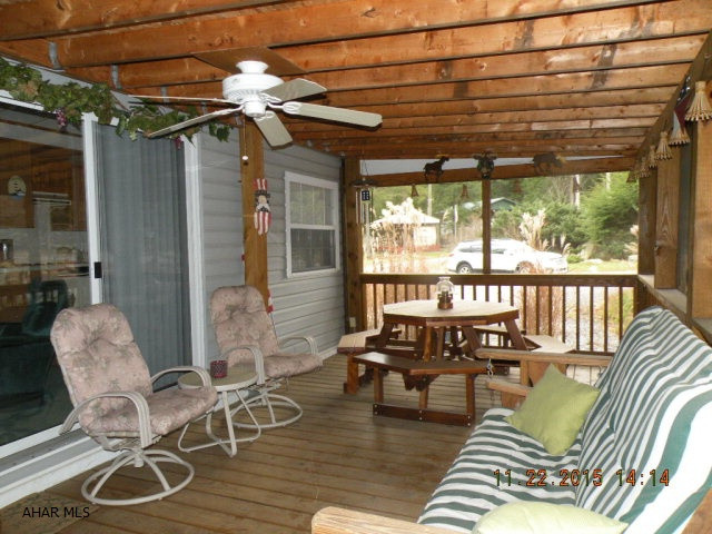 Glendale Yearound - Residential