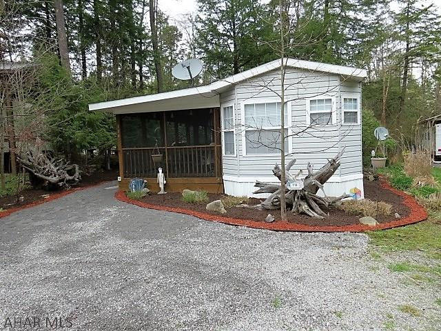 Glendale Yearound - Residential