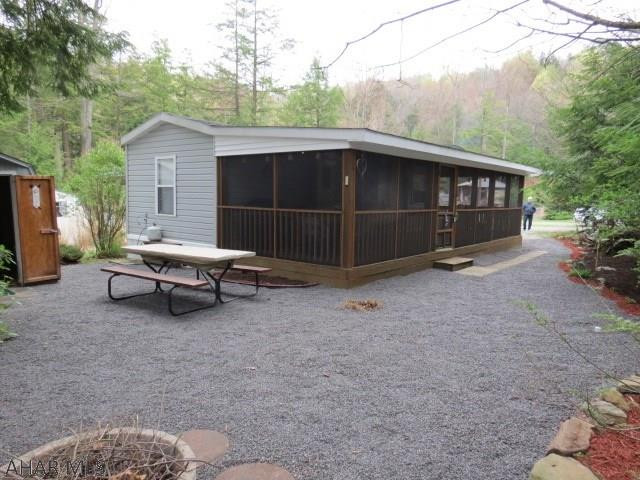 Glendale Yearound - Residential