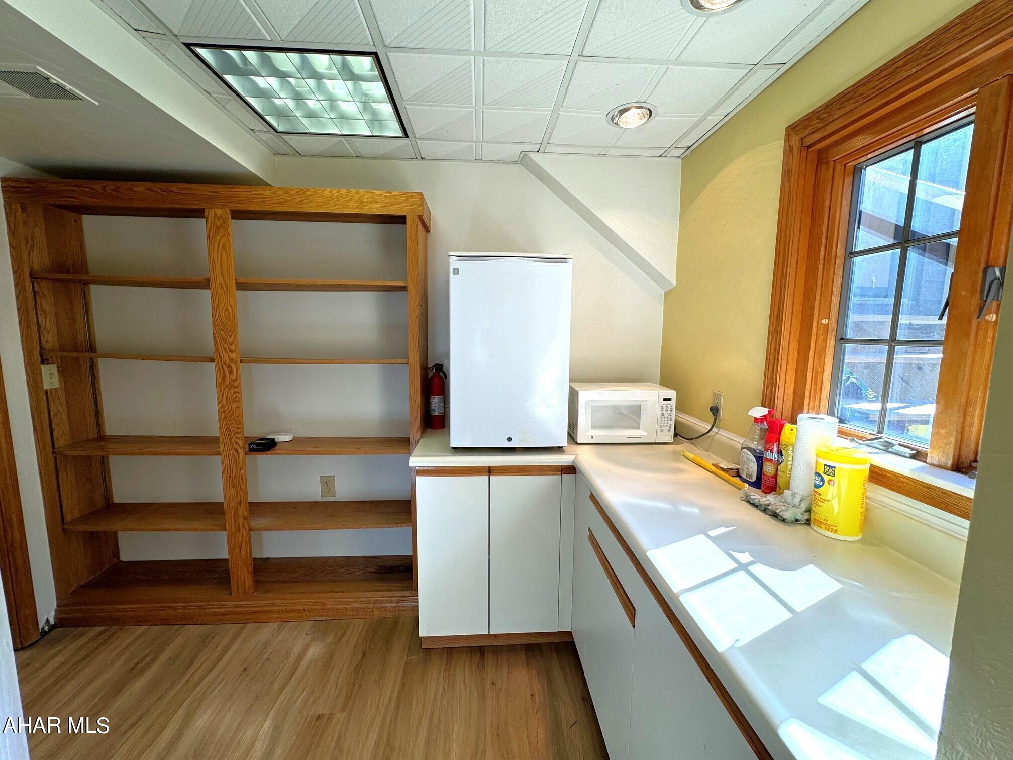 None - Commercial Lease