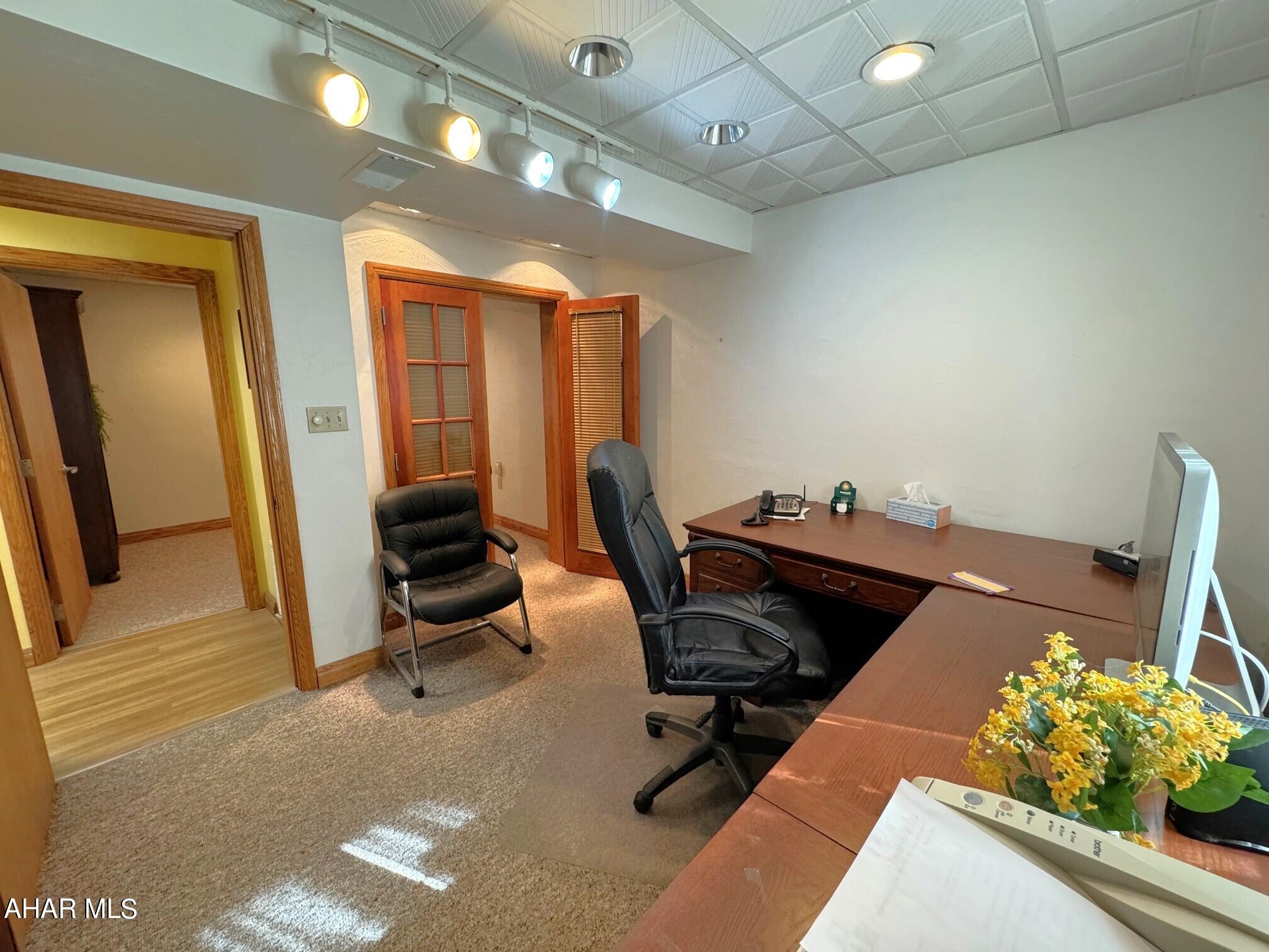 None - Commercial Lease