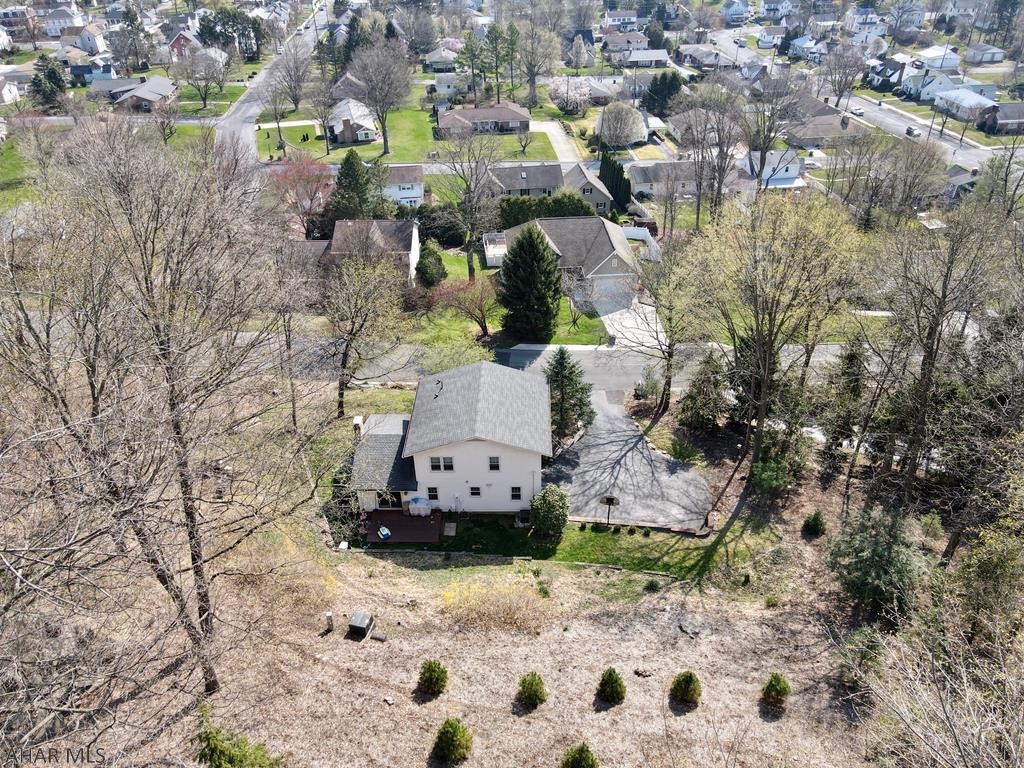 Unknown - Residential