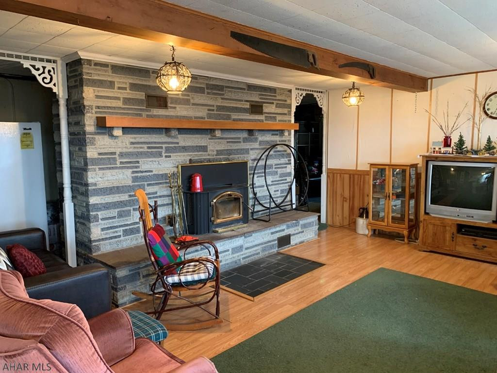 Unknown - Residential