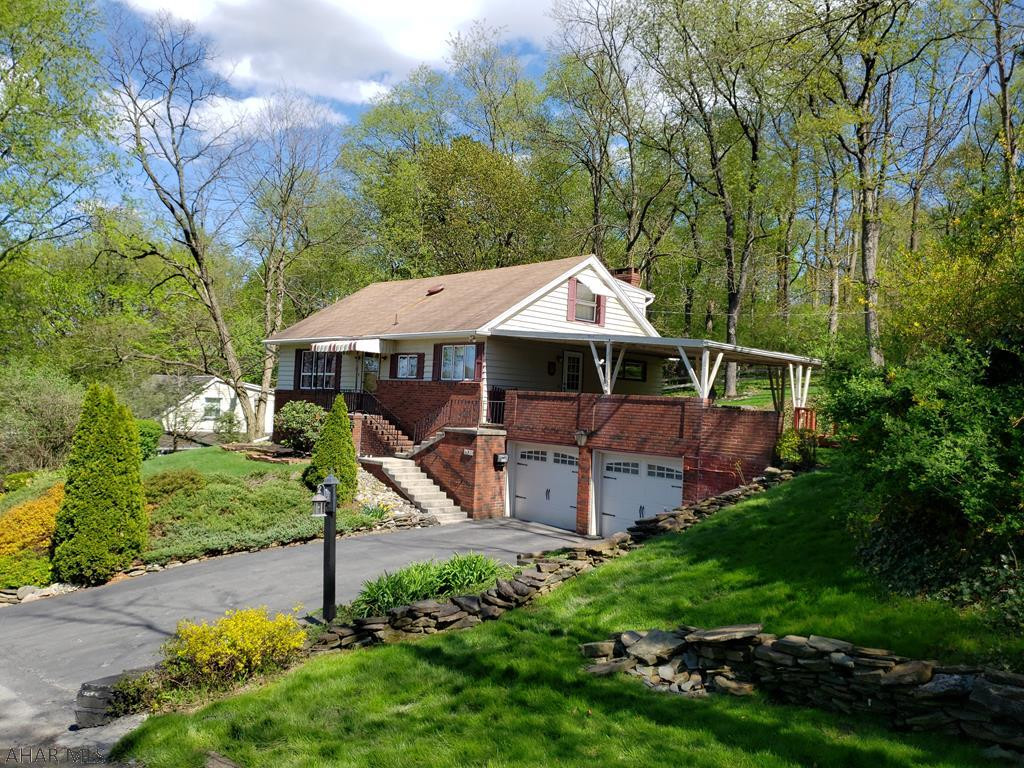 Toy Town - Residential