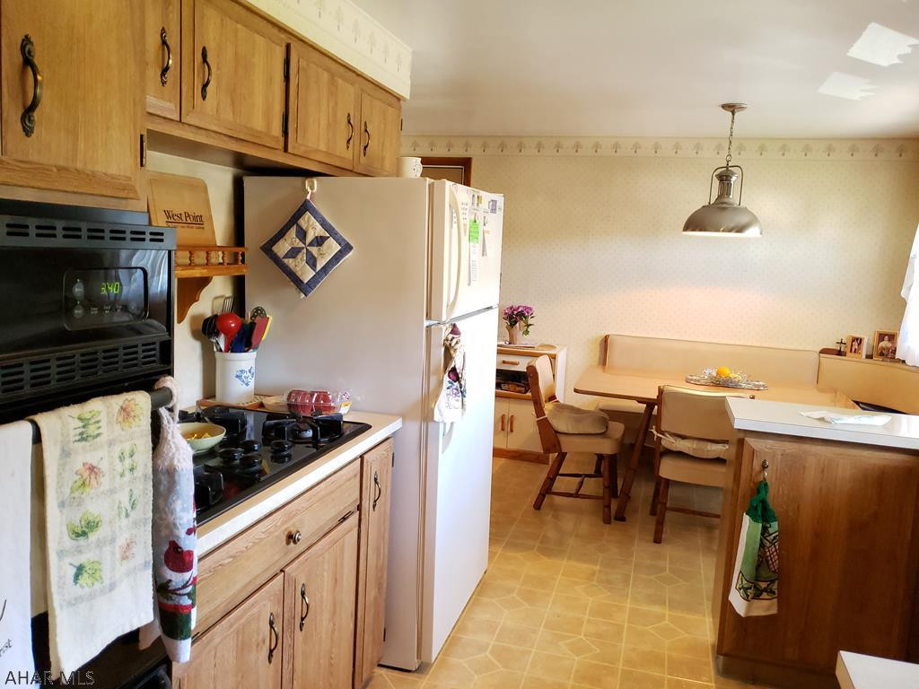 Toy Town - Residential