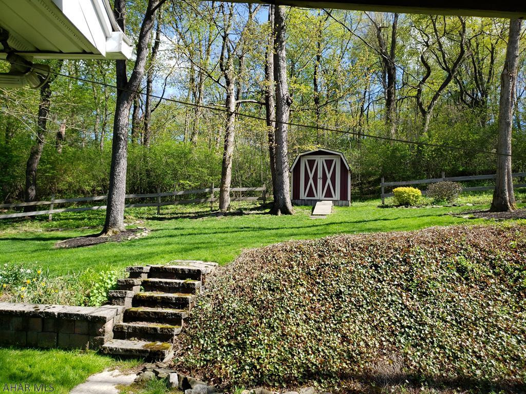 Toy Town - Residential