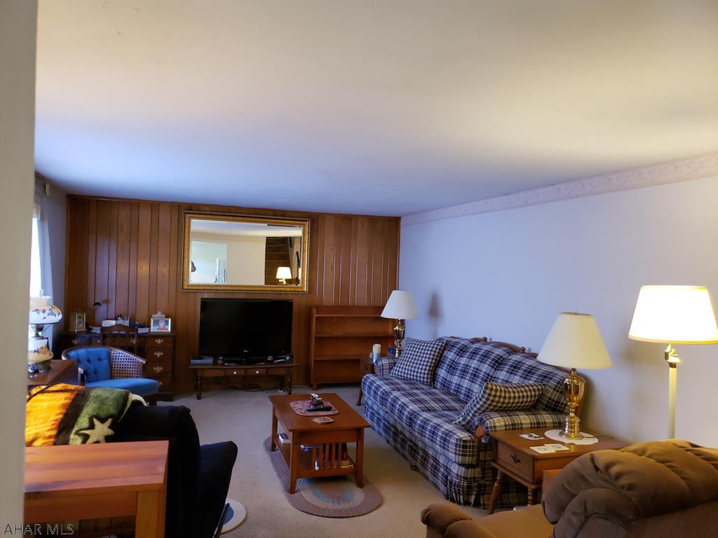 Toy Town - Residential