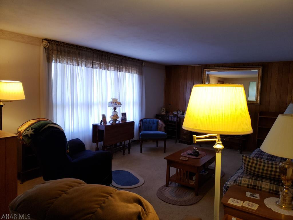 Toy Town - Residential