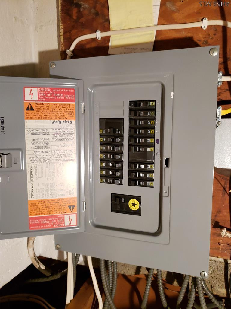 Toy Town - Residential