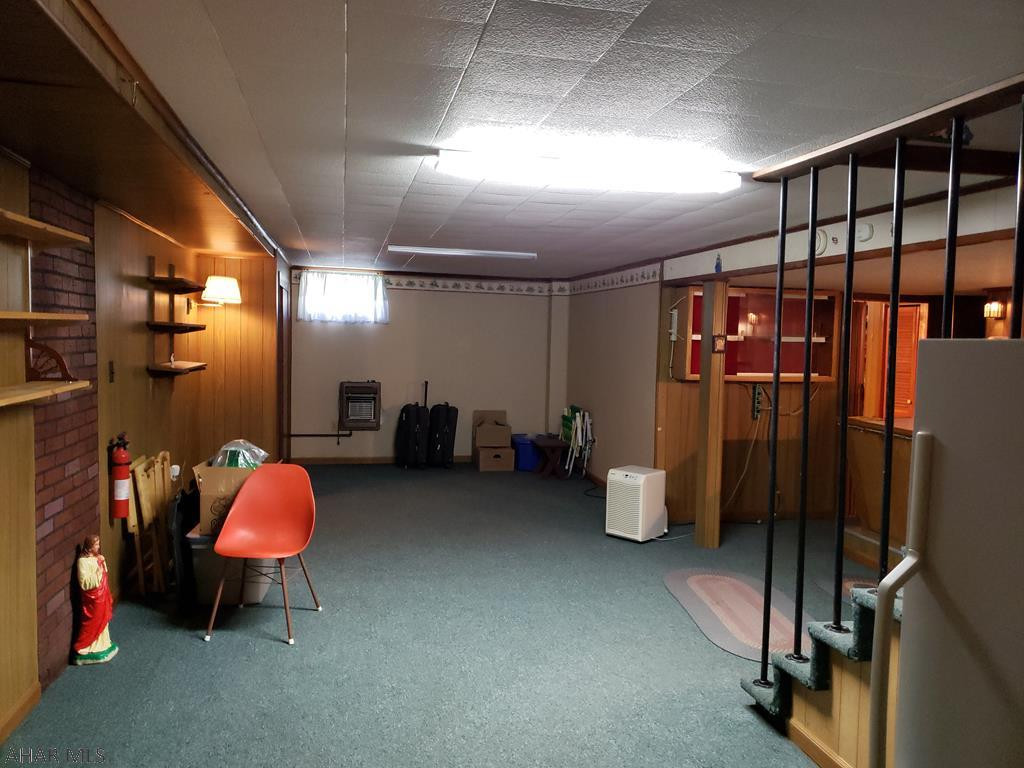 Toy Town - Residential