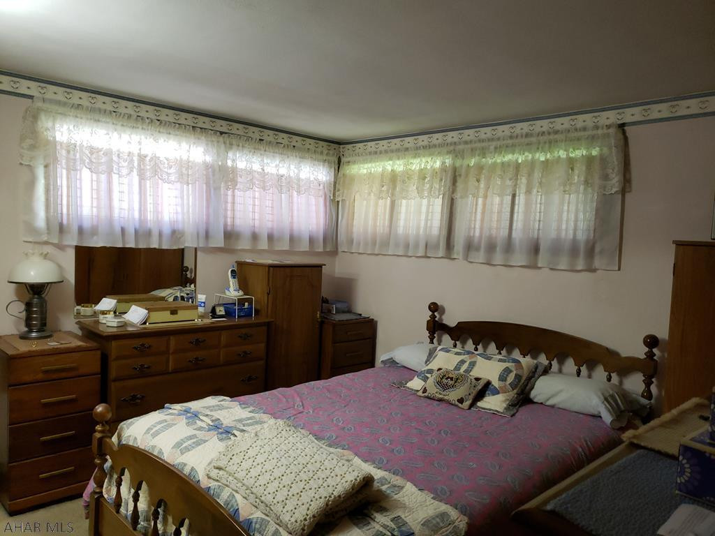 Toy Town - Residential