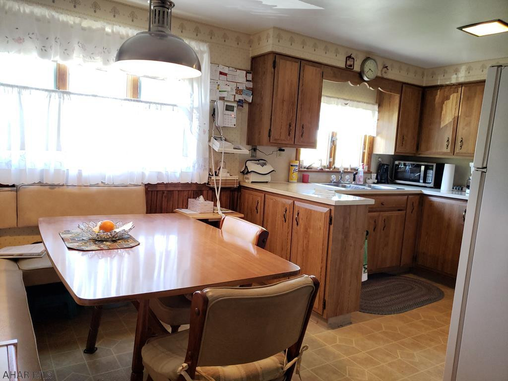 Toy Town - Residential