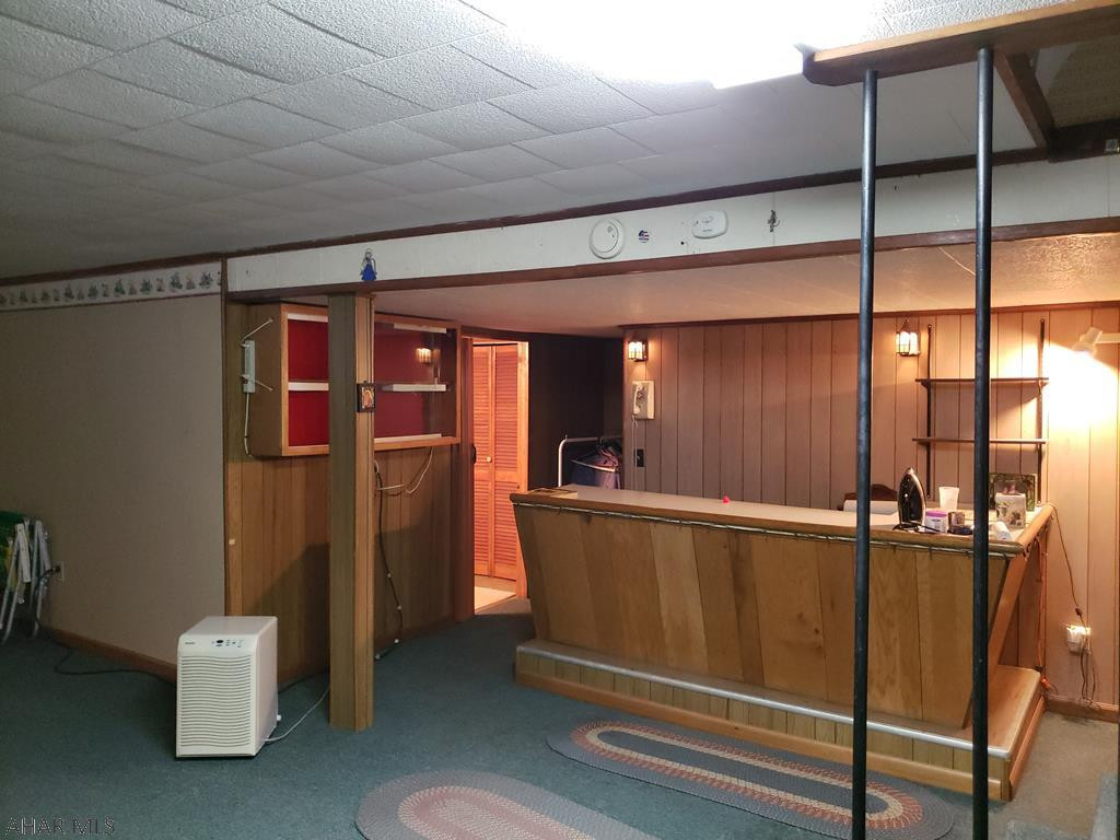 Toy Town - Residential