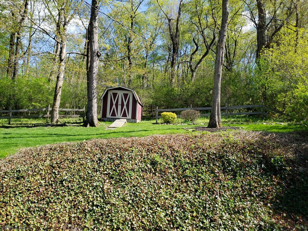 Toy Town - Residential