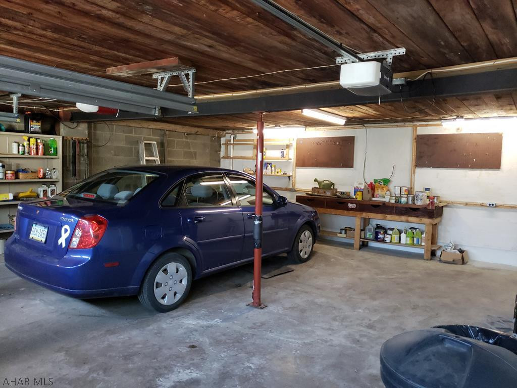 Toy Town - Residential