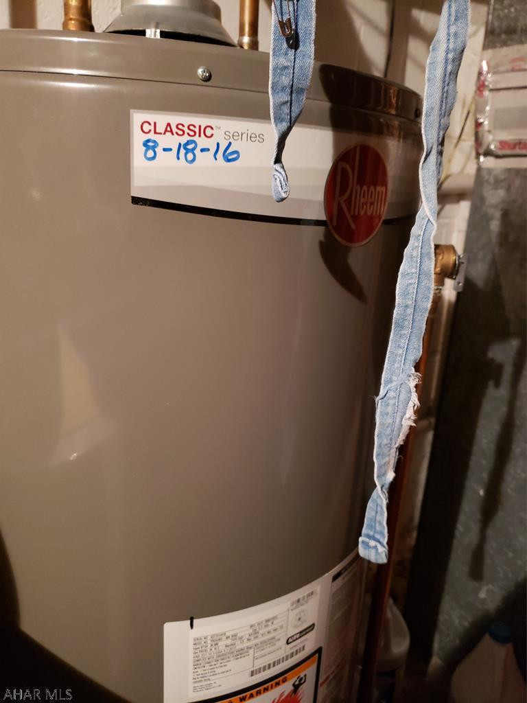 Toy Town - Residential