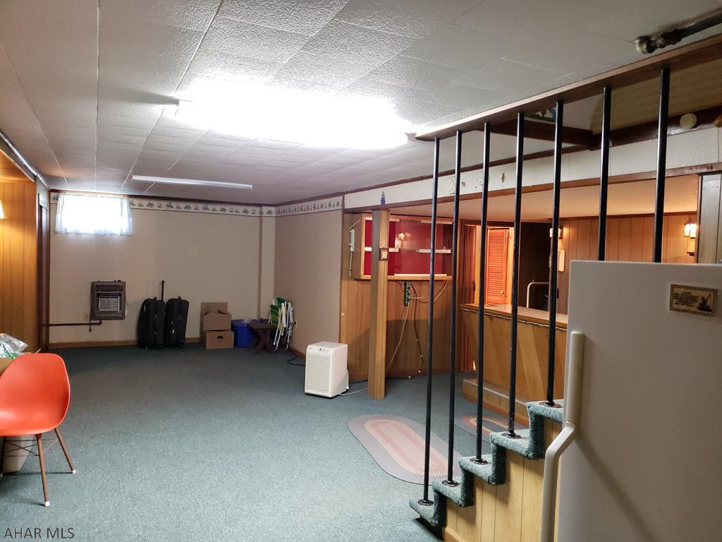 Toy Town - Residential