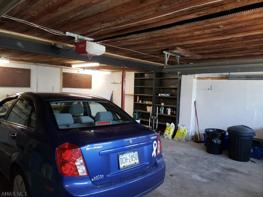 Toy Town - Residential