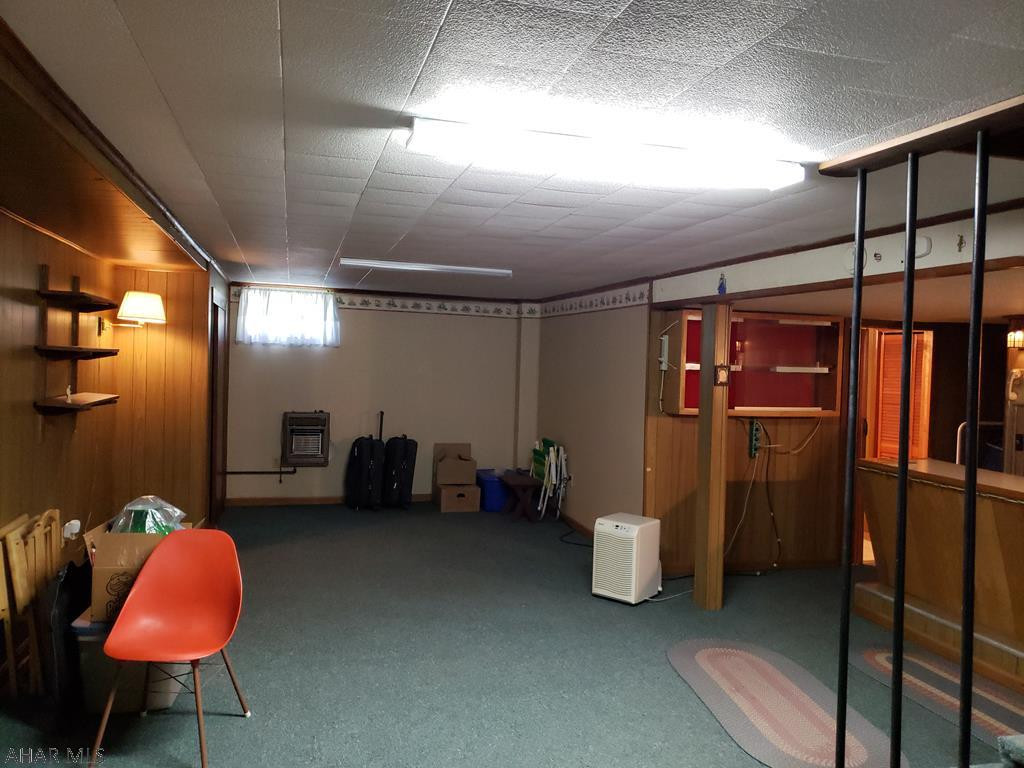 Toy Town - Residential