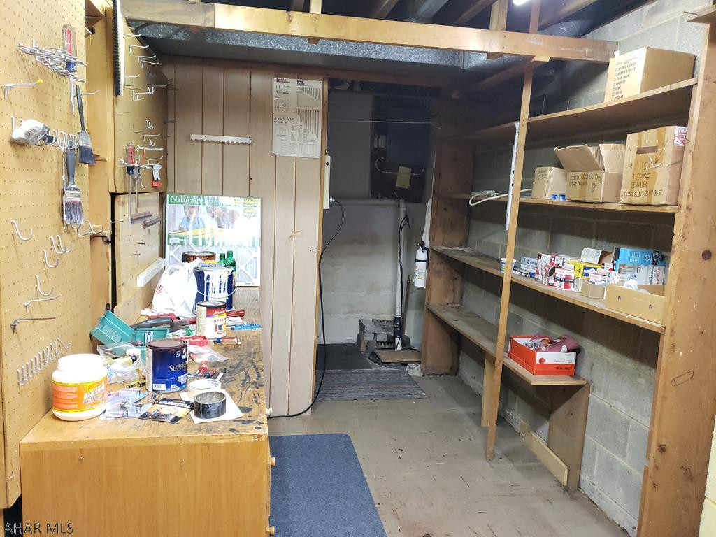 Toy Town - Residential