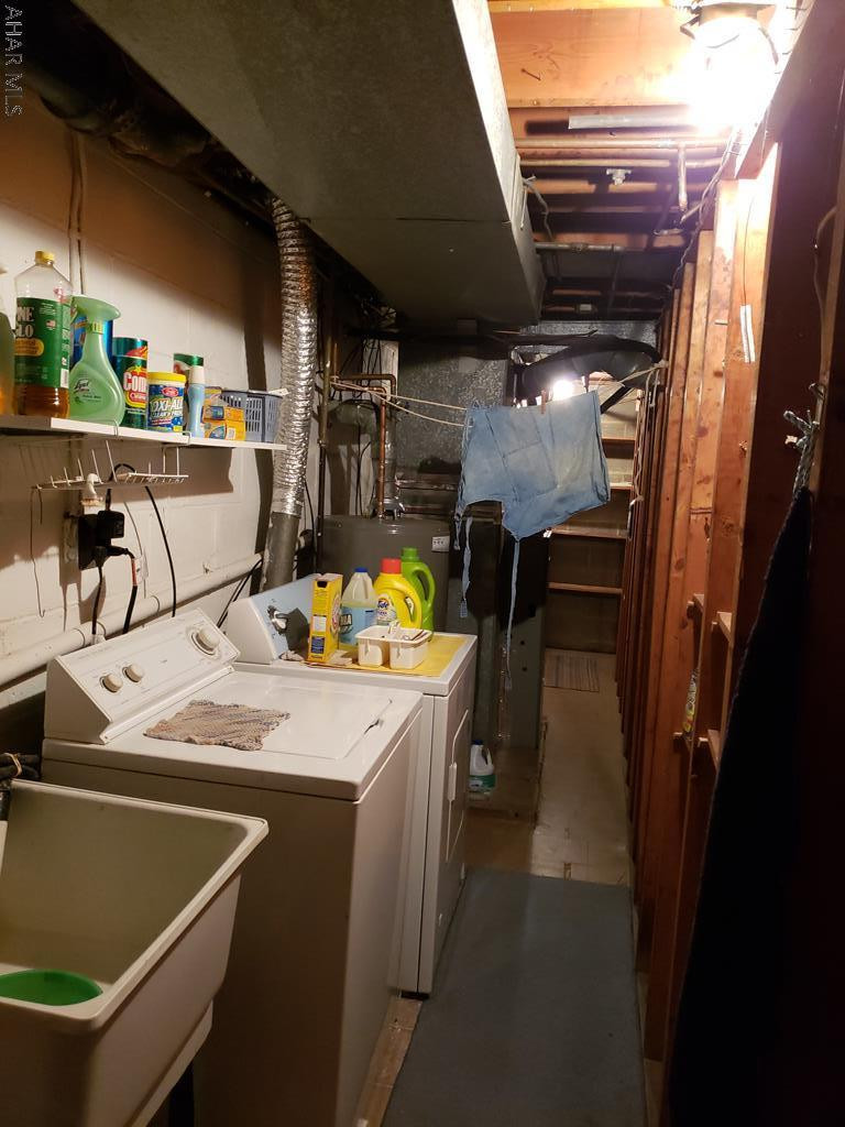 Toy Town - Residential