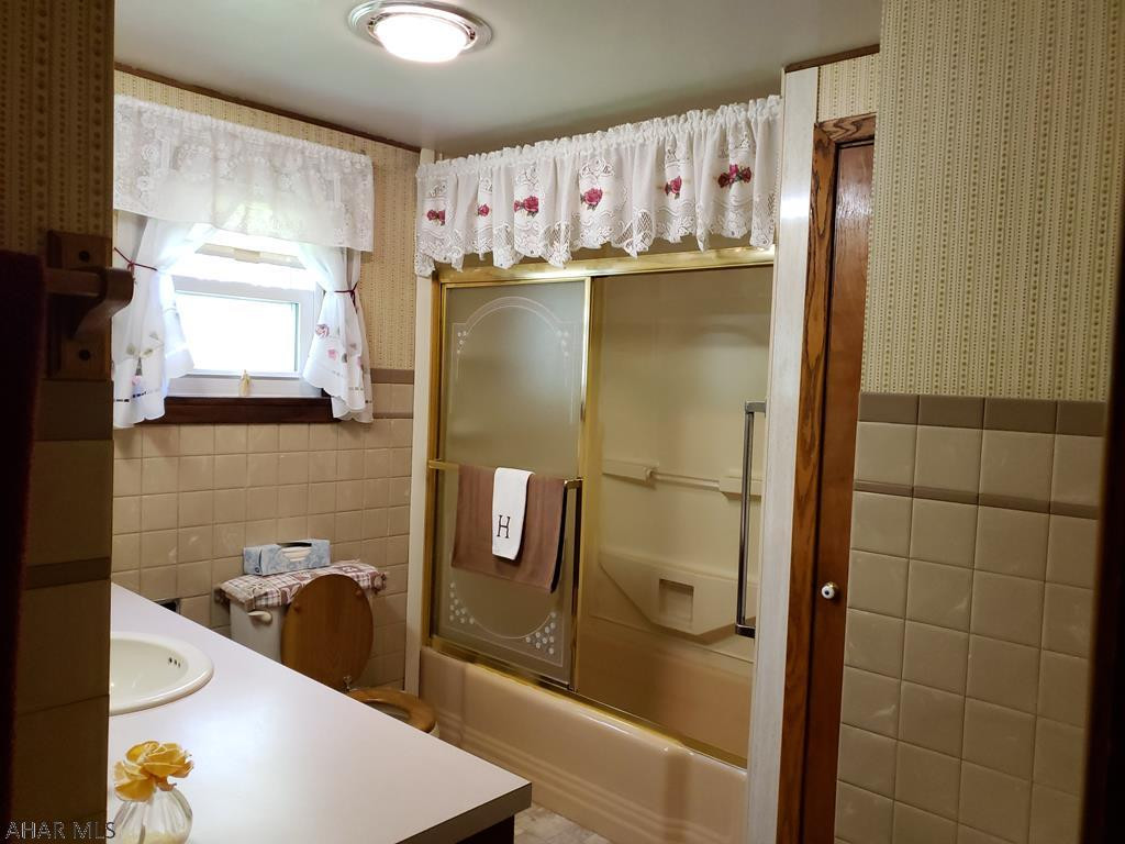 Toy Town - Residential