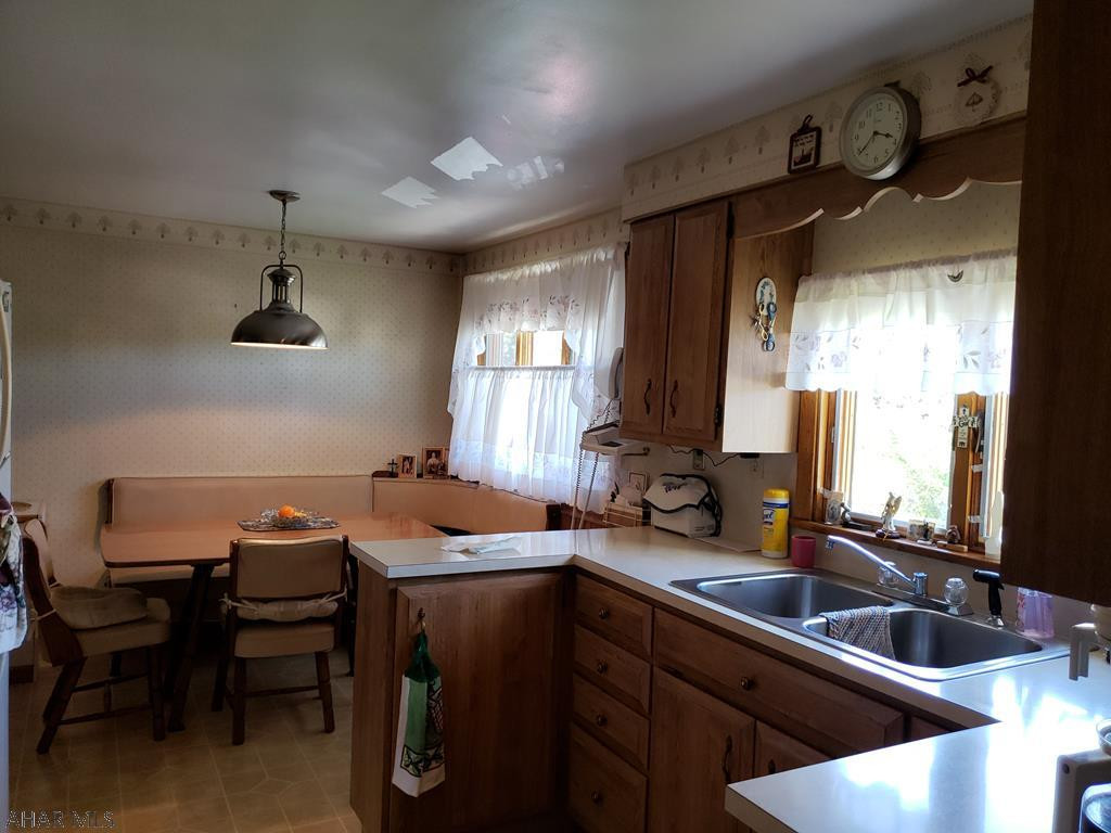 Toy Town - Residential