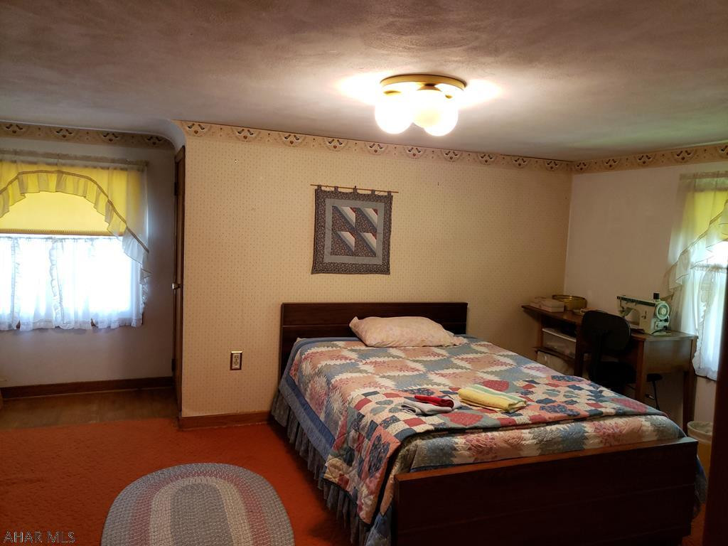 Toy Town - Residential