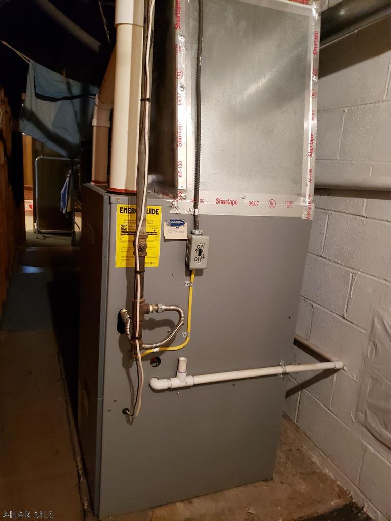 Toy Town - Residential