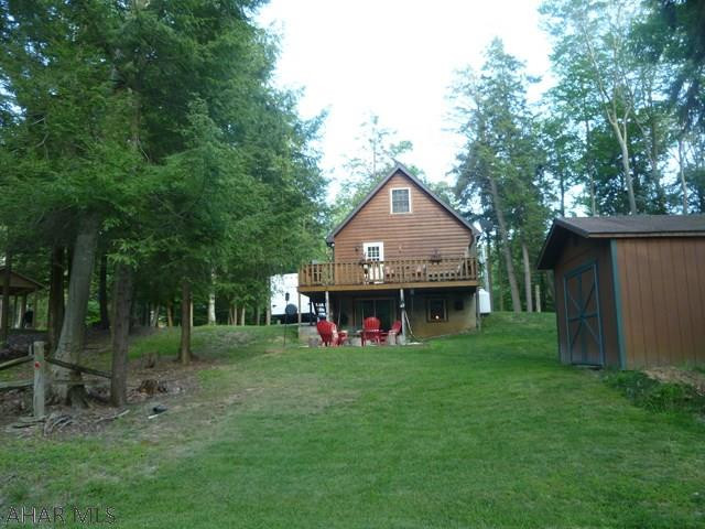 Glendale Yearound - Residential