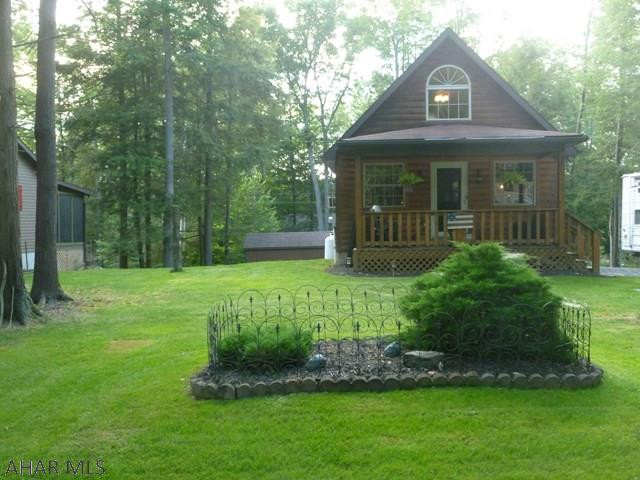 Glendale Yearound - Residential