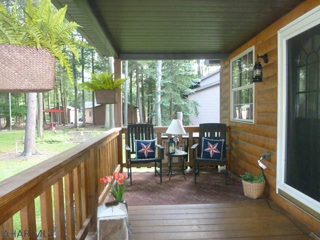 Glendale Yearound - Residential