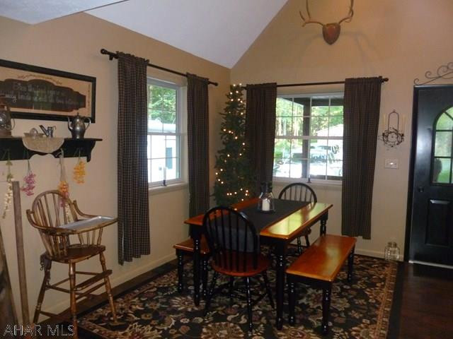 Glendale Yearound - Residential