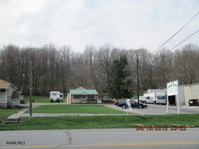 Logan Township - Commercial Sale