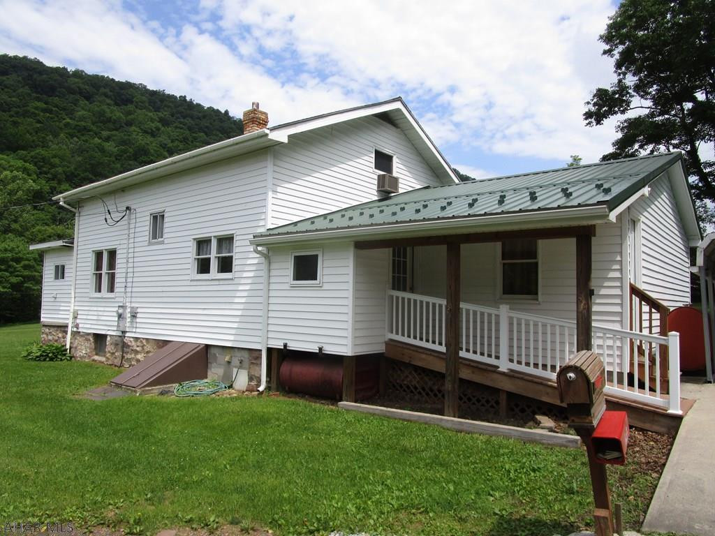 Unknown - Residential