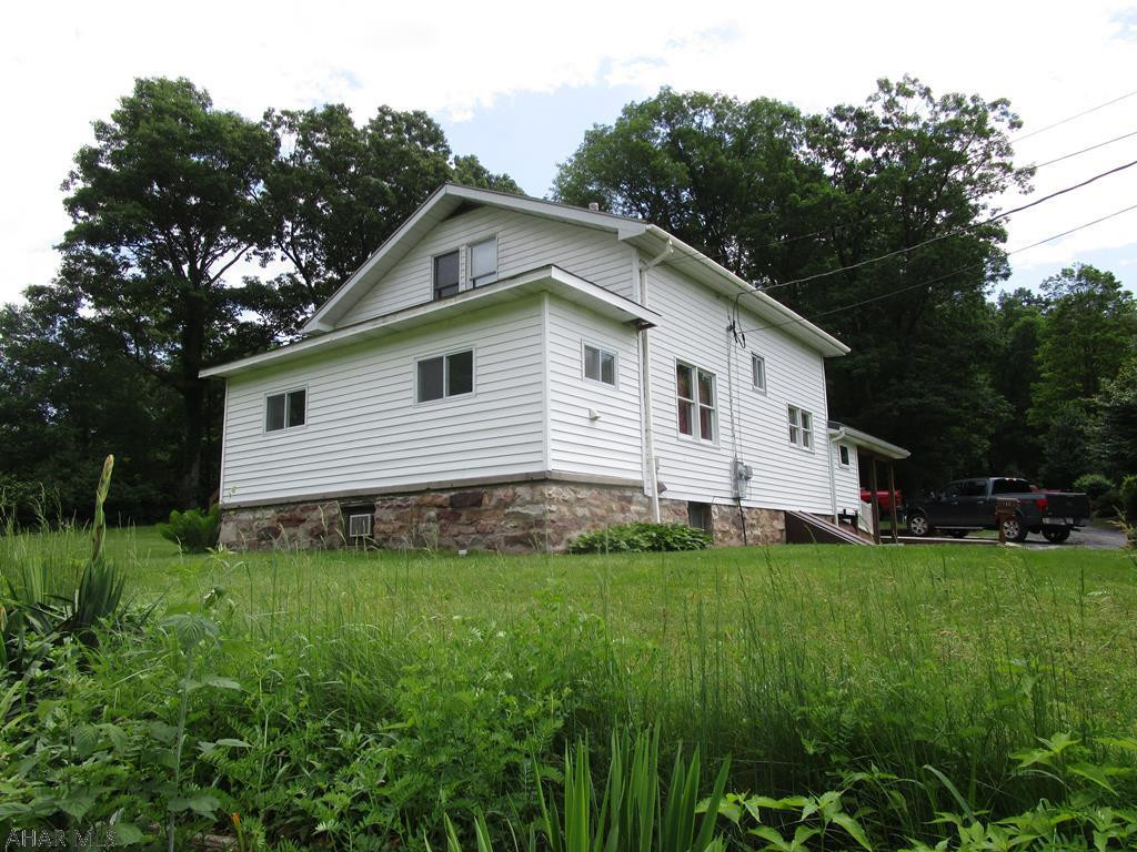 Unknown - Residential