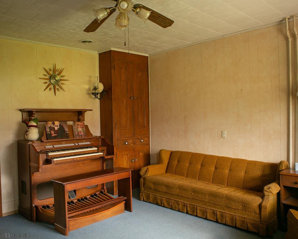 Unknown - Residential