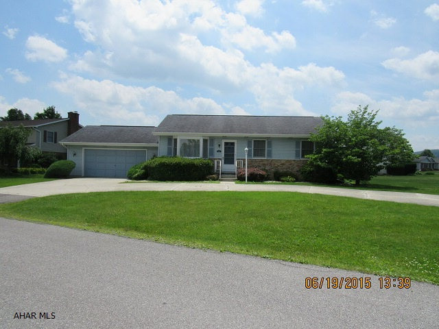 Woodland Terrace - Residential