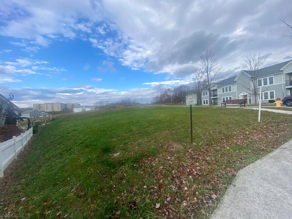 Holiday Hills - Land