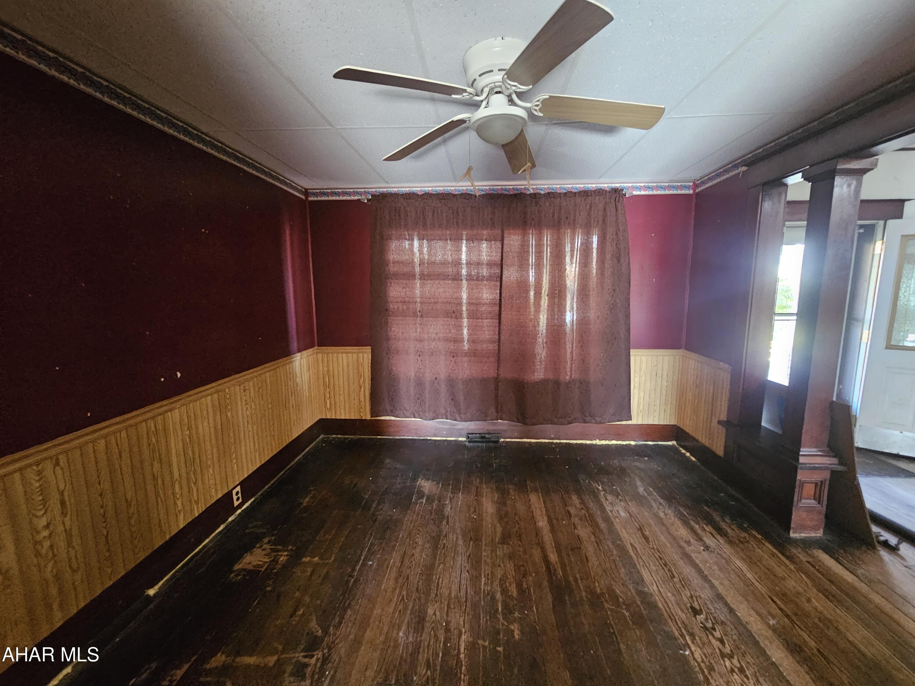 Juniata - Residential