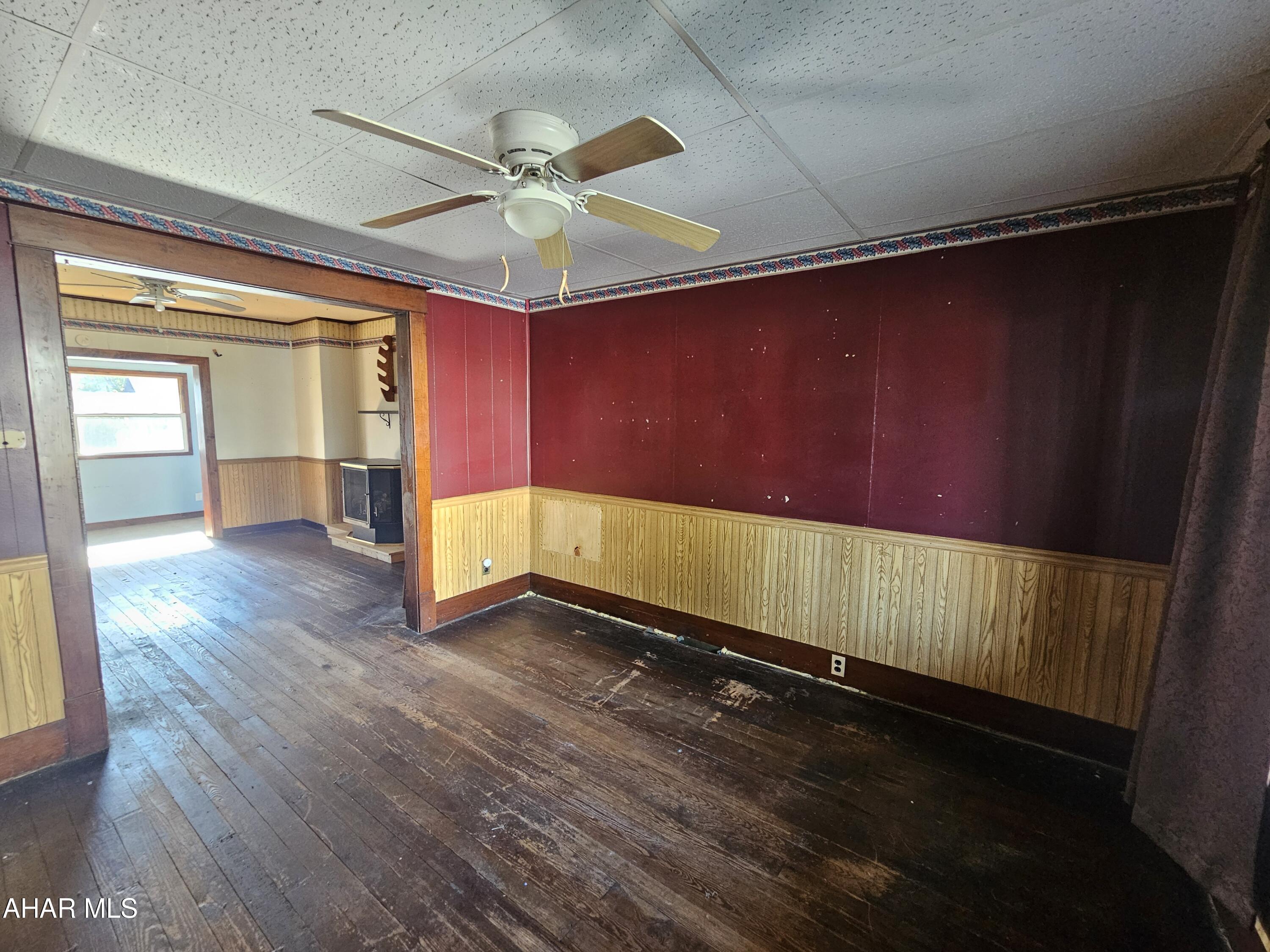 Juniata - Residential