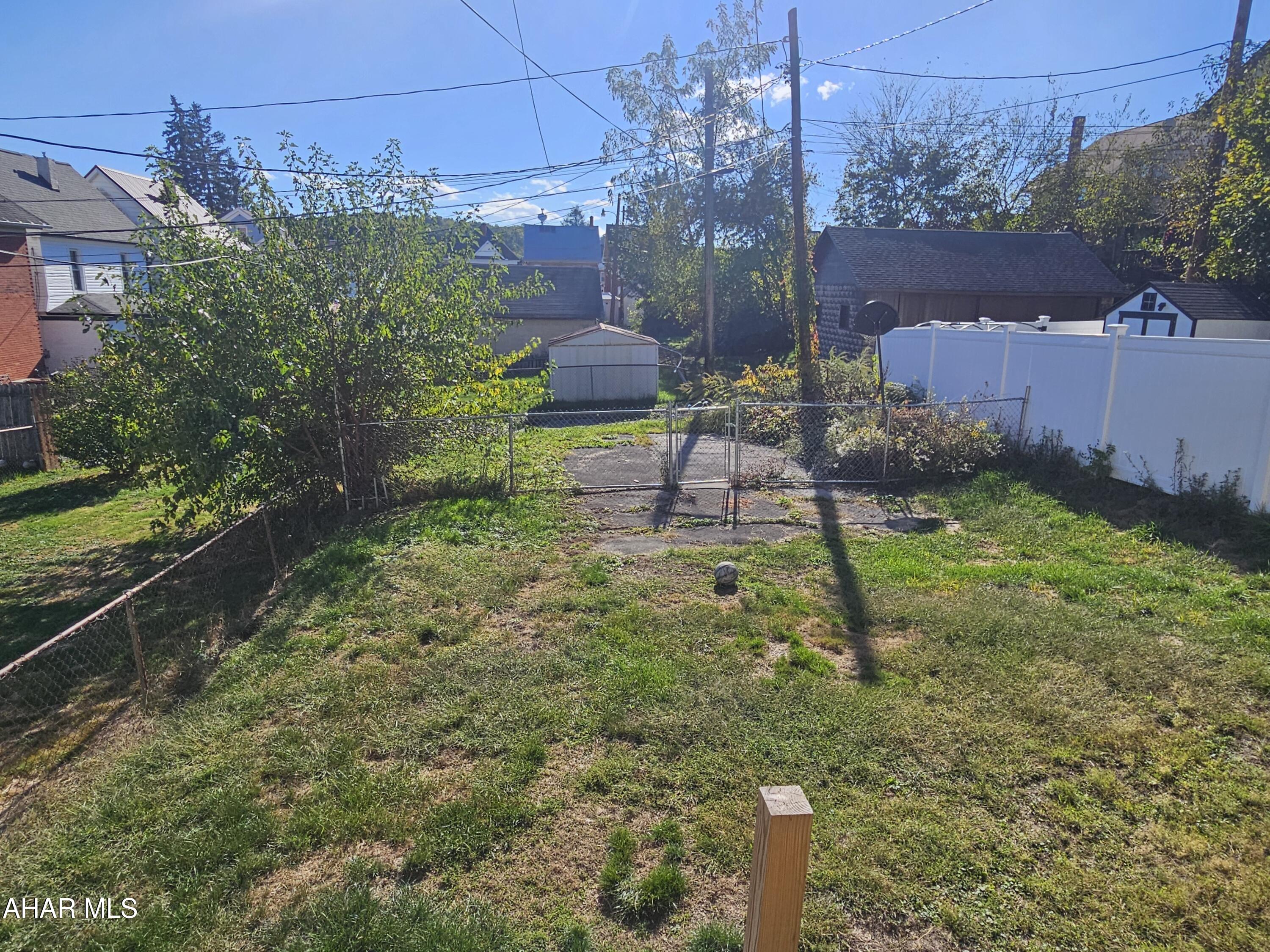 Juniata - Residential