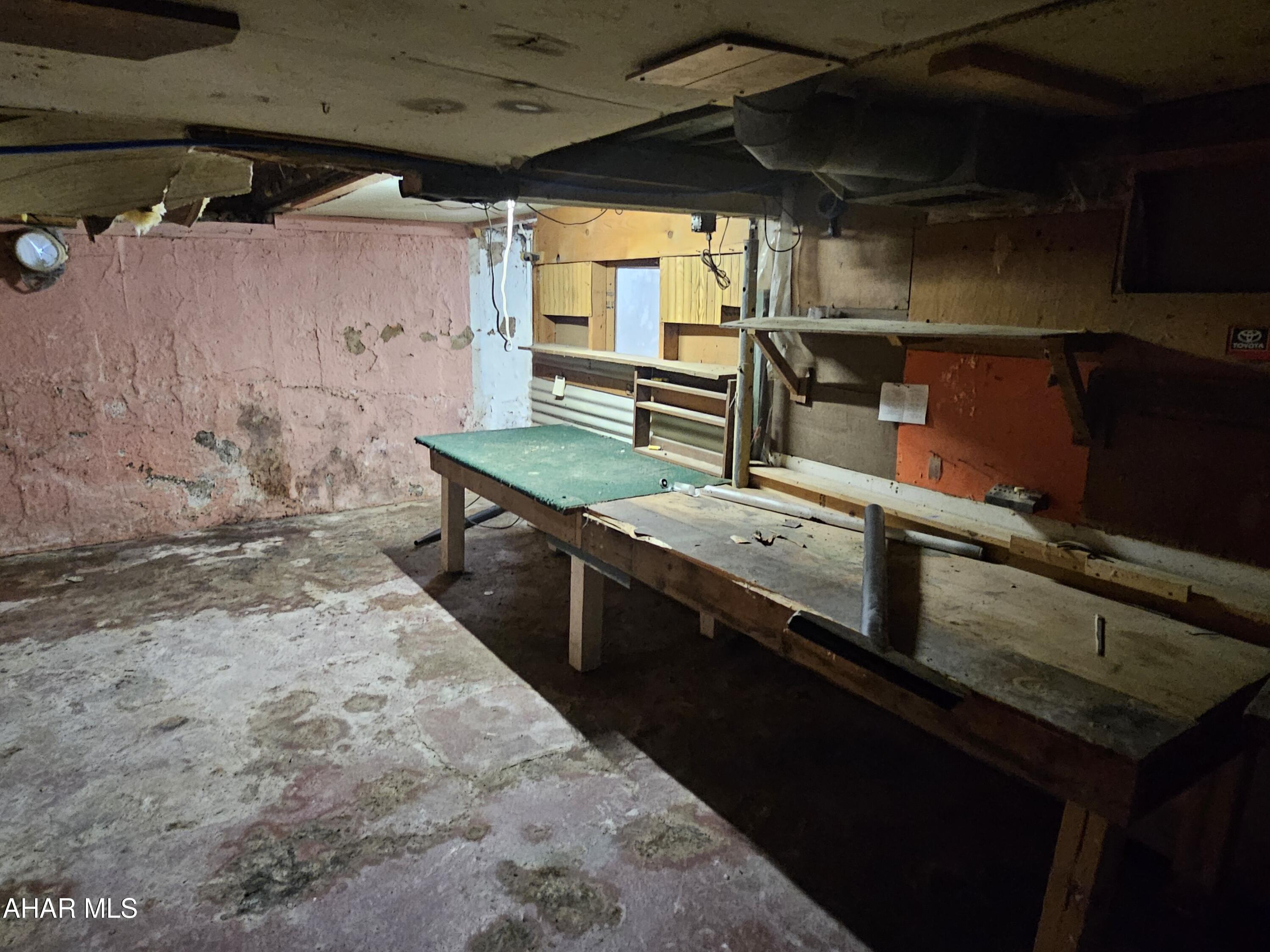 Juniata - Residential