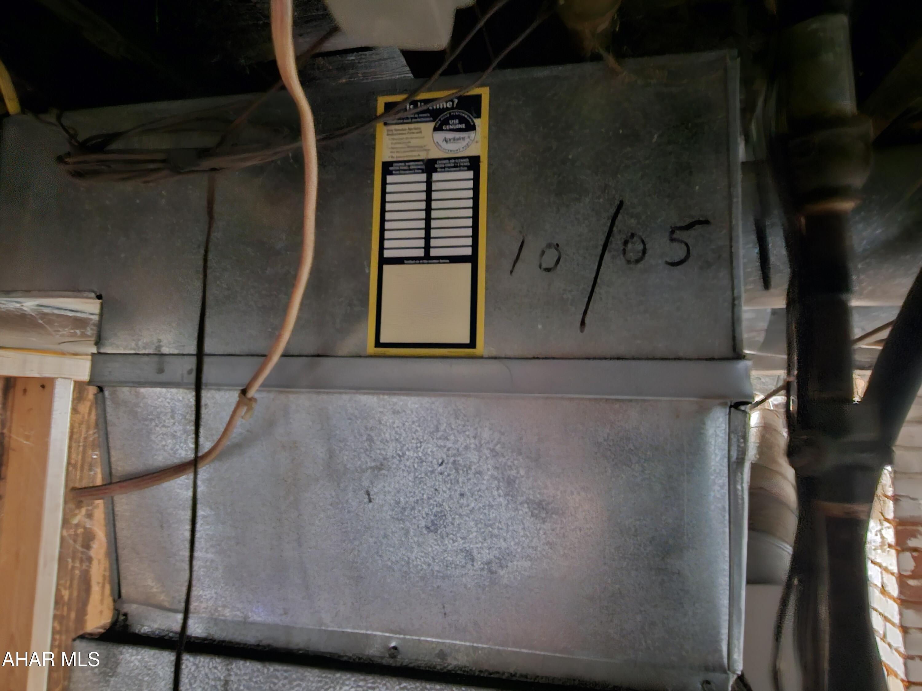 Juniata - Residential